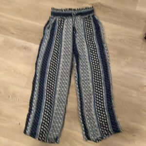 boho pants